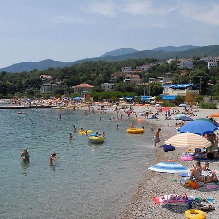 Seaview Apartment Lea Ičići Exterior foto
